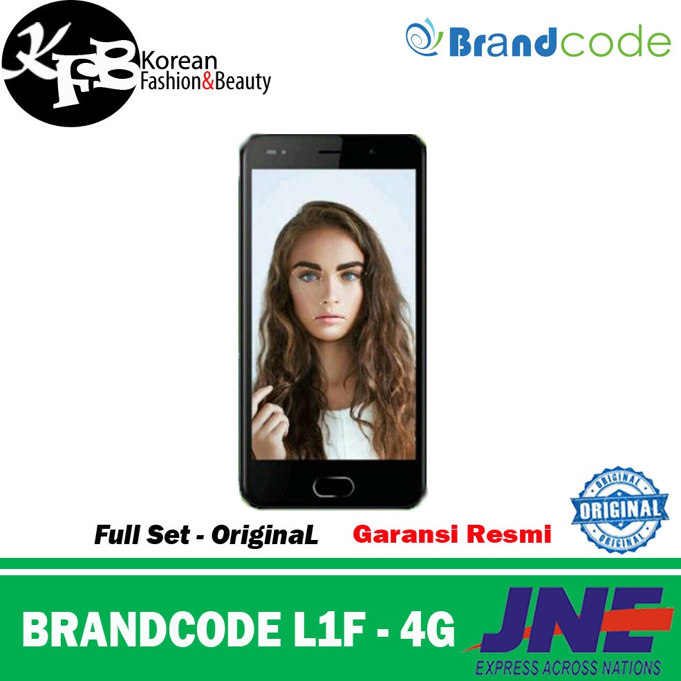 Hp android murah Brandcode L1F - original - Garansi