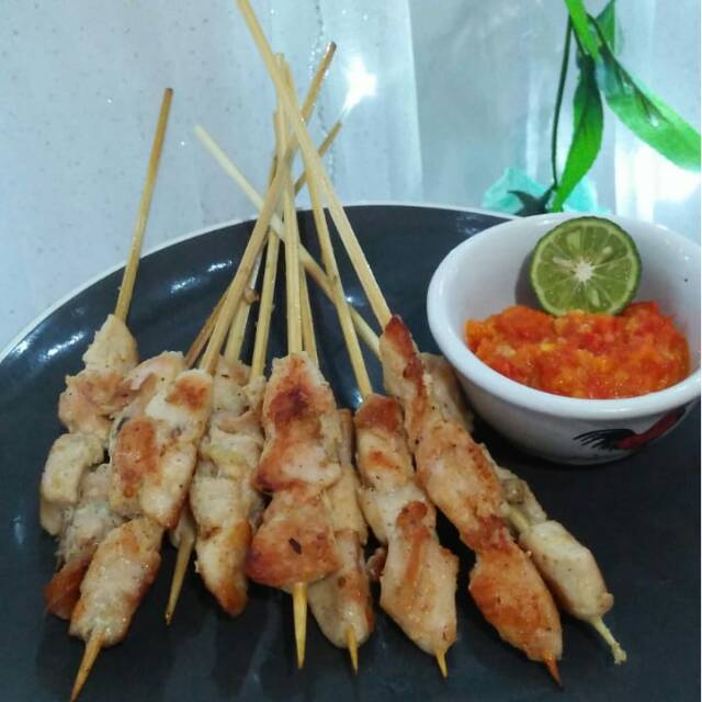 

SATE TAICHAN