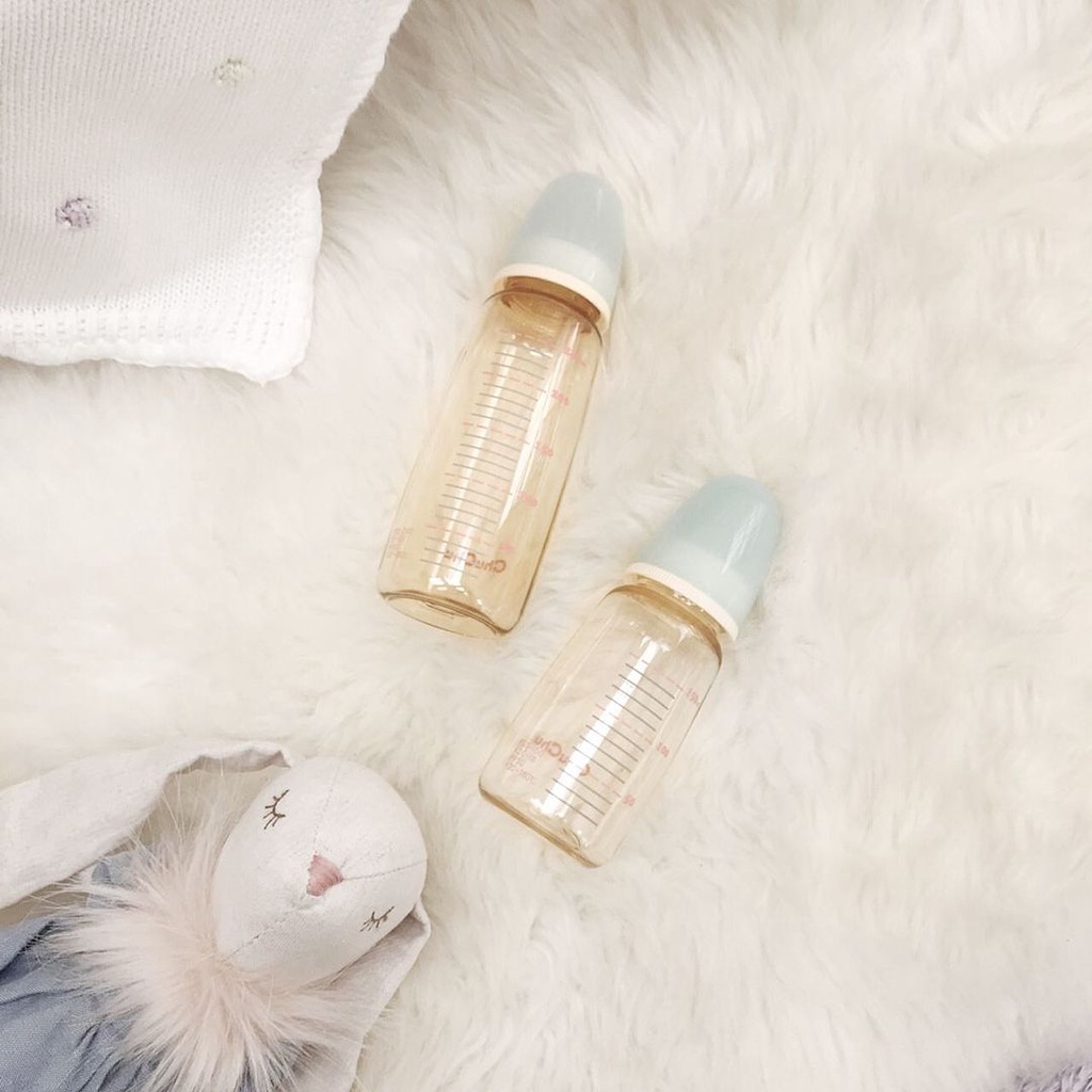 Botol susu Chuchu Baby PPSU Feeding Bottle