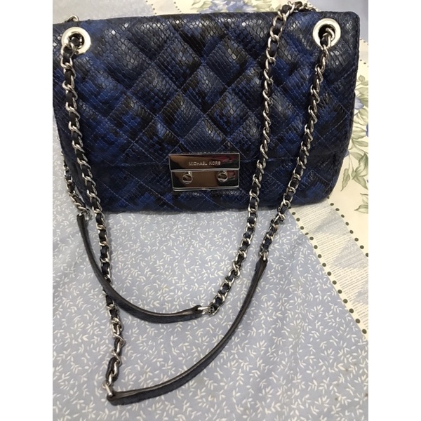 MK Sloan bag