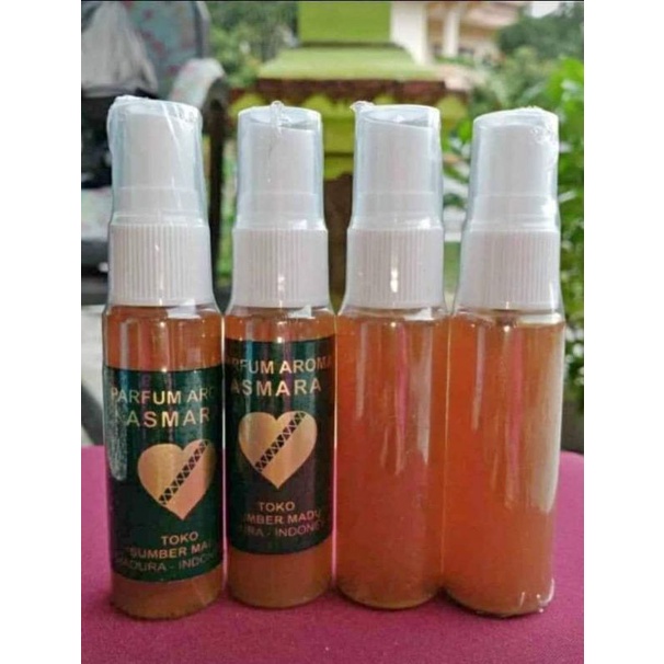 

Madu asmara spray virgin