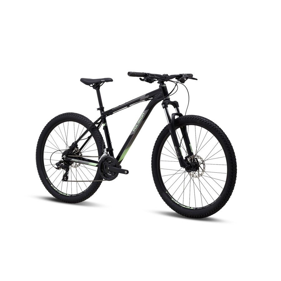 Polygon Cascade 4 Sepeda MTB 27.5 Inch