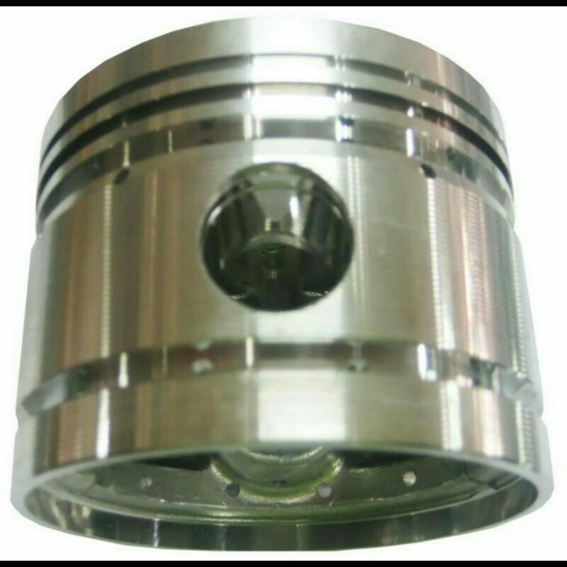 Piston Compressor Swan 5 HP tipe SVU 205 / SVP 205 Original