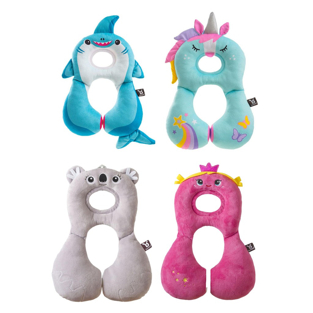 Benbat Toddler Total Support Headrest