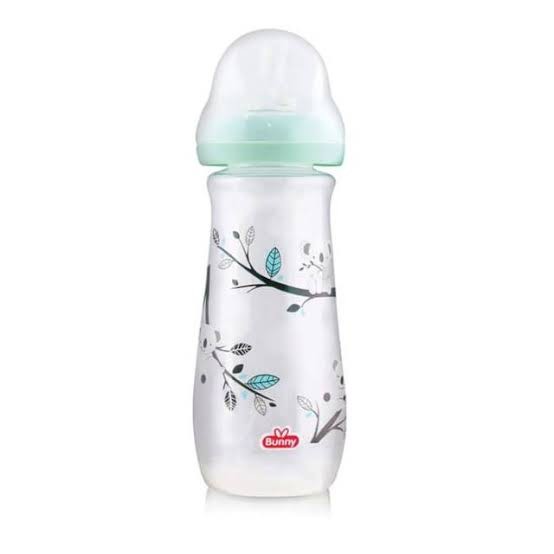 Lusty Bunny Botol Susu 250ml DB-2410