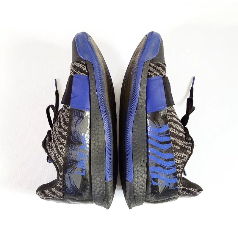 Sepatu Basket ADIDAS HARDEN 3