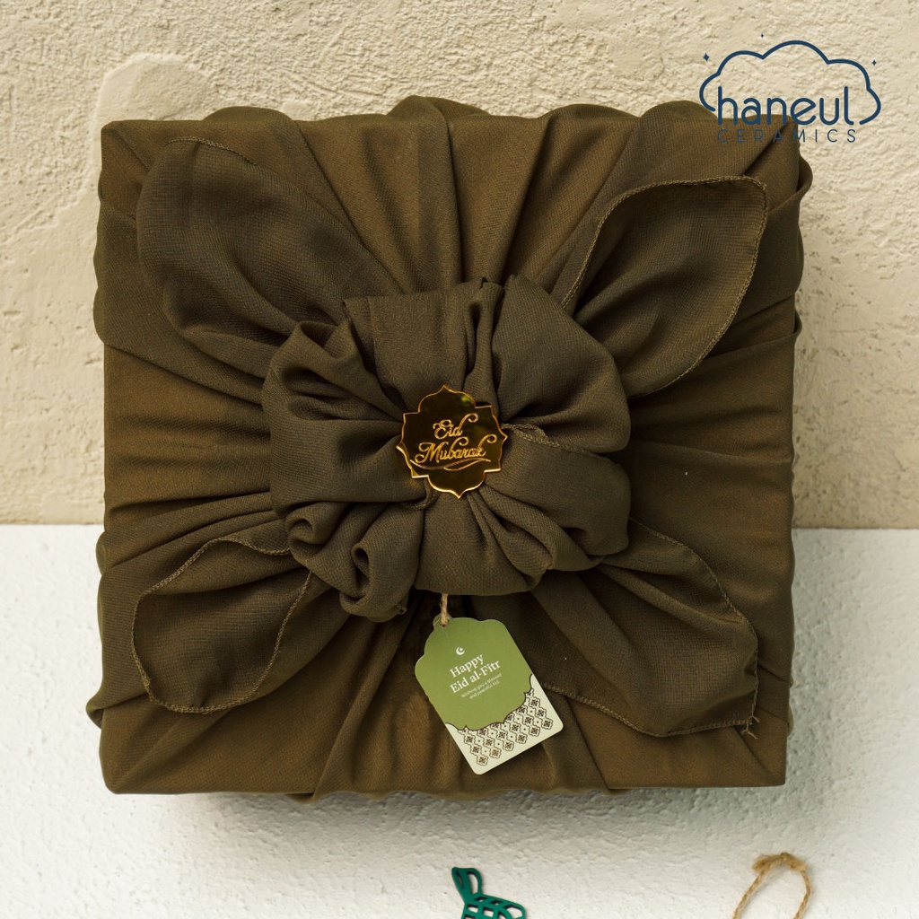 

[Tambahan Packing] Hampers Lebaran | Hampers Idul Fitri 2023 | Eid Hampers