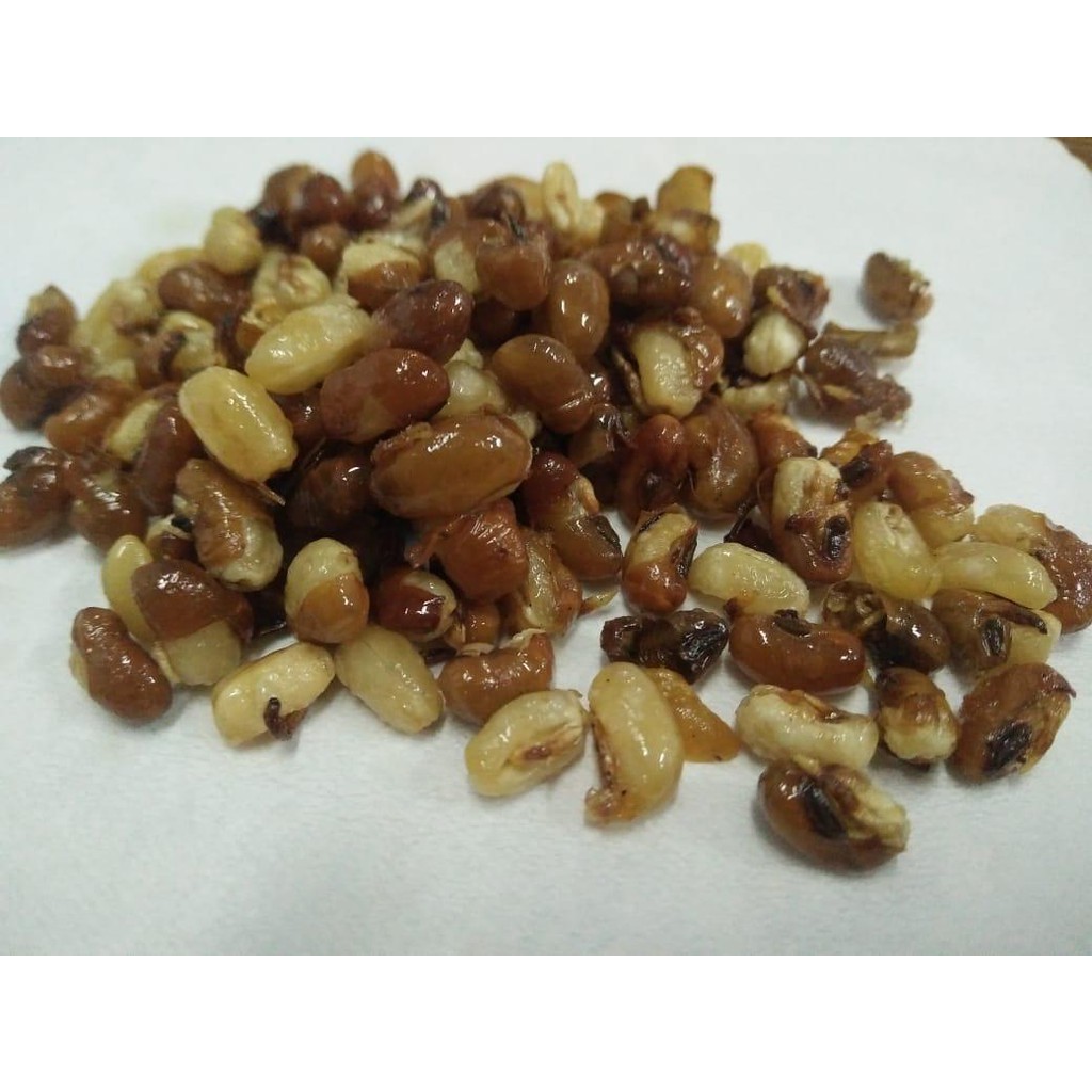 

Kacang Otok Kemasan Mini 25gr