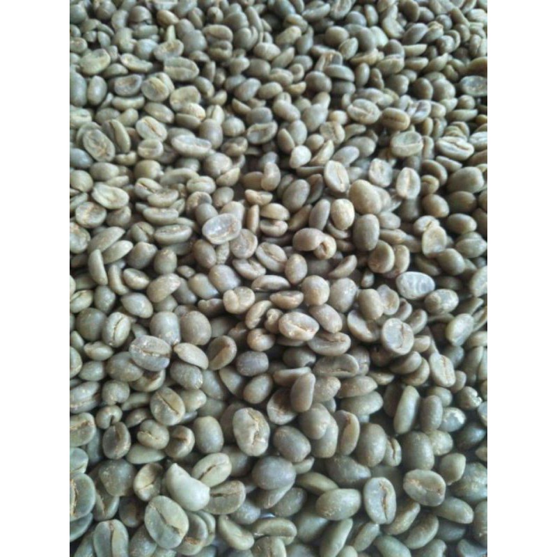 

KOPI ARABIKA FULL WASH TEMANGGUNG Tembakau