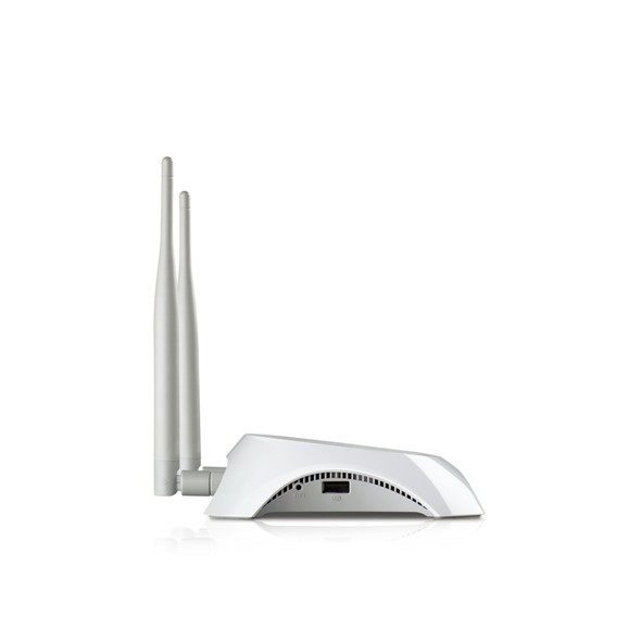 TP-LINK TL-MR3420 3G/4G Wireless N Router USB Up to 300 Mbps Versi 5