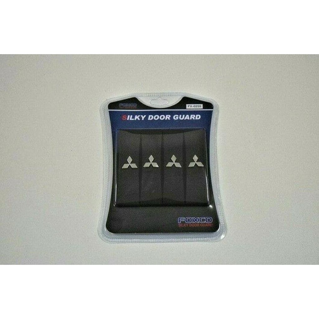 door guard / doorguard / karet penahan pintu mobil mitsubishi xpander