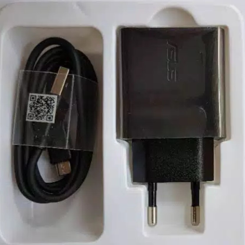 Charger HP Asus Zenfone 2 Zenfone 3 Zenfone 2 Laser Max Original