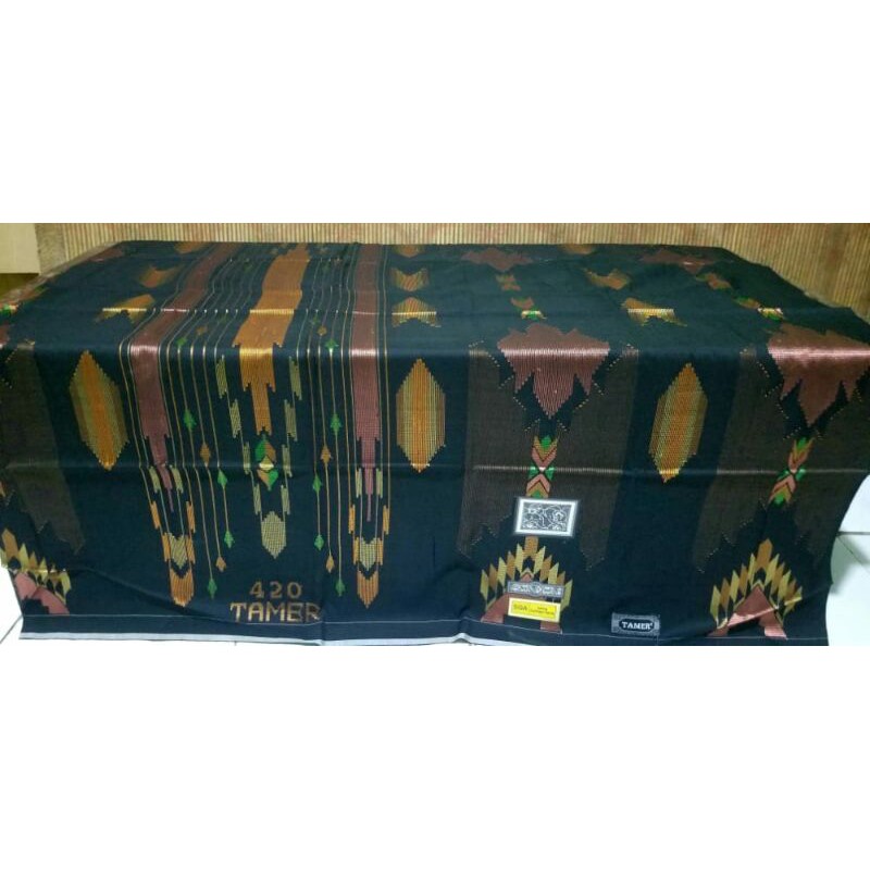 tamer 420