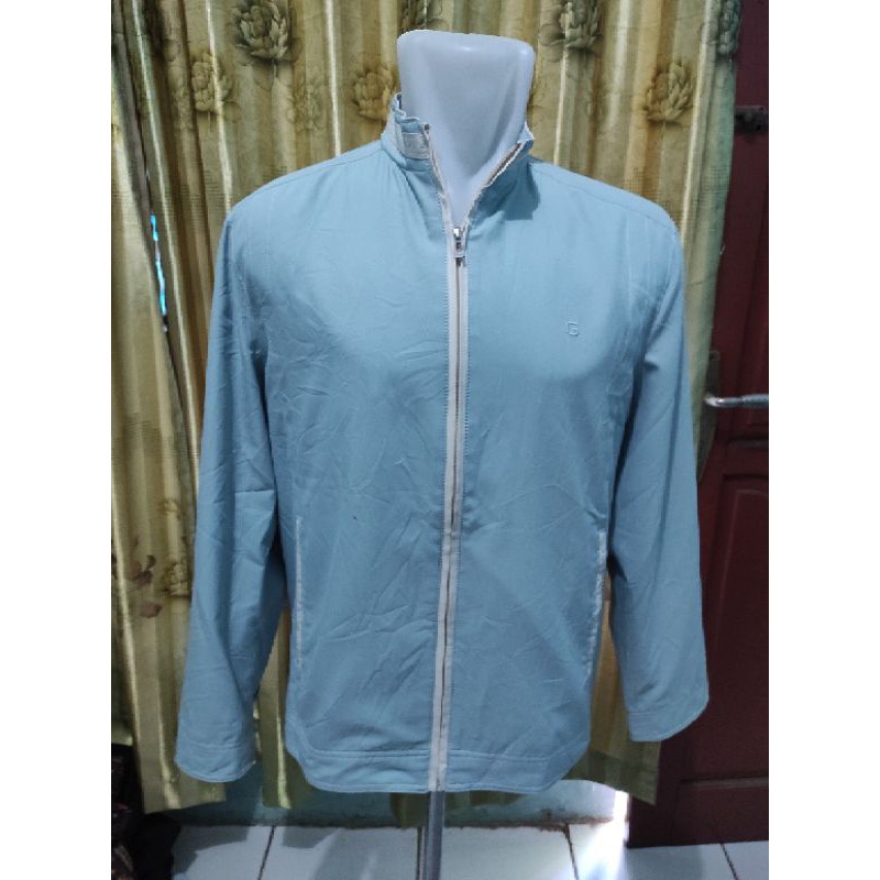 PL Jaket GGIO II