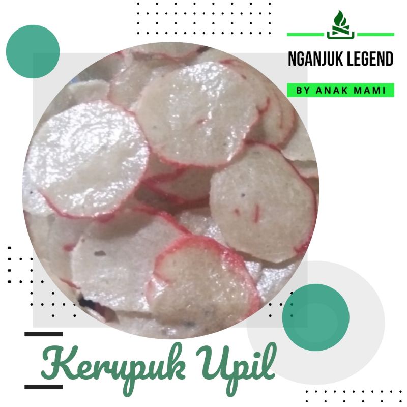 Kerupuk Krupuk Kerecek Krecek Opak Upil Pasir Padang Pasir Melarat Tayamum Bawang Oven Mentah 1 kg O