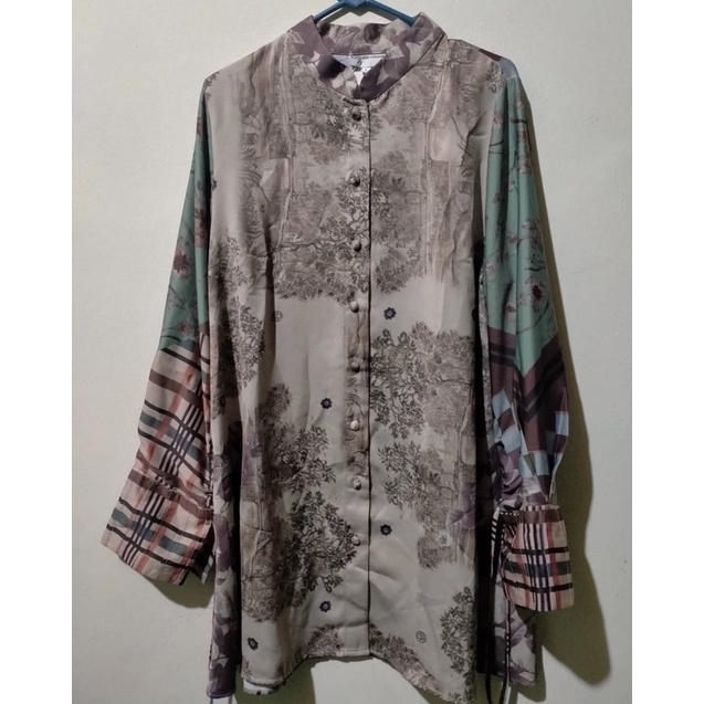 lydie top riamiranda size S LD 94