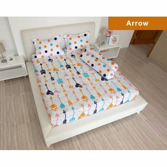 SPREI LADY ROSE - King Arrow B2