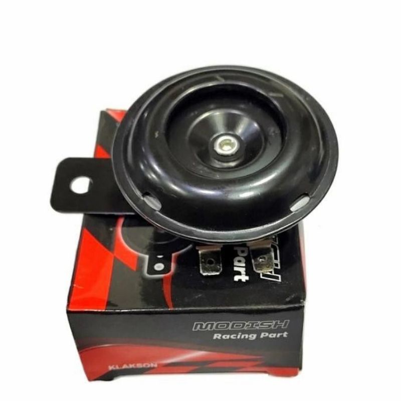 KLAKSON STANDAR BEBEK / KLAKSON MOTOR
