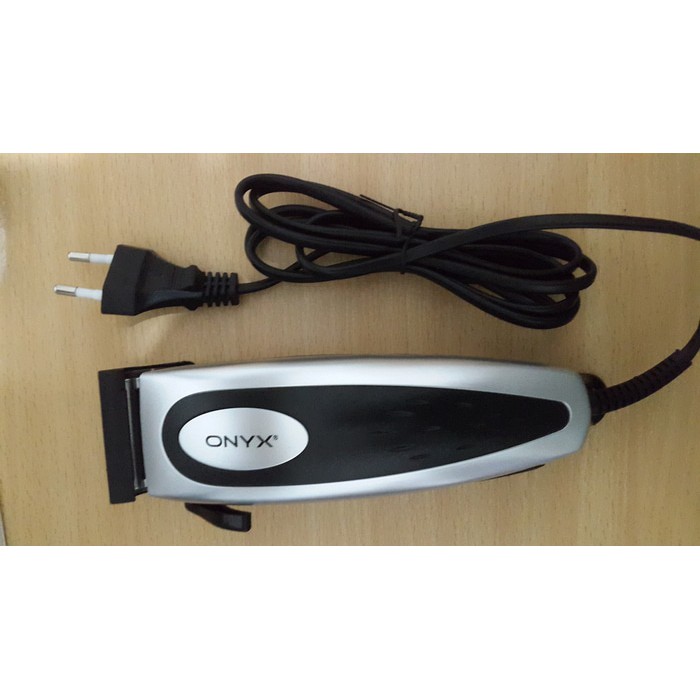 Alat Cukur Rambut Onyx