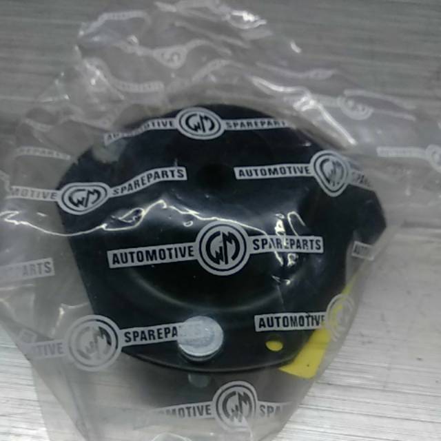 mounting support mazda 2