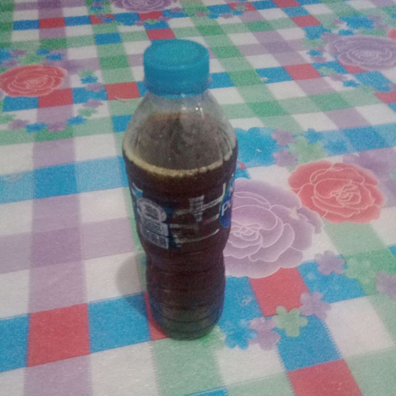 

madu murni dari Kalimantan
