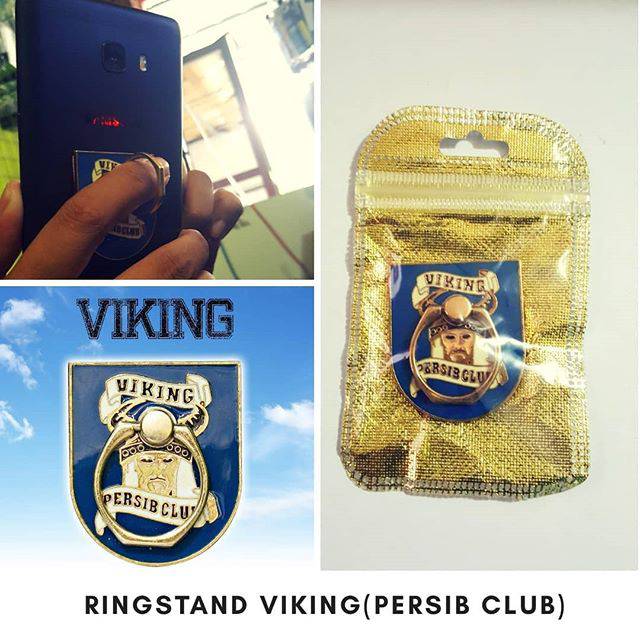 RINGSTAND BESI PERSIB/VIKING RING STAND HP