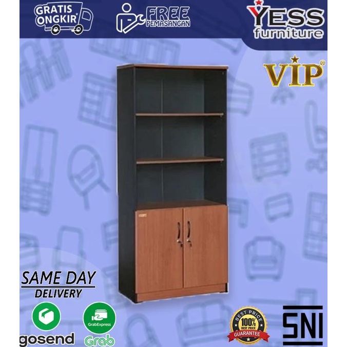 

Office & Stationery | Document Organizer | Lemari Arsip Kayu Vip Bc 08 Termurah Gratis Ongkir | Best Seller