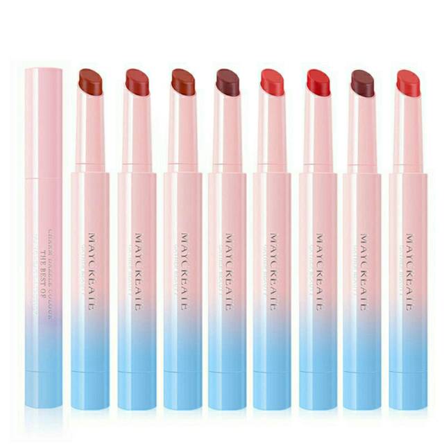 LIPSTIK MAYCREATE KORE TERMURAH