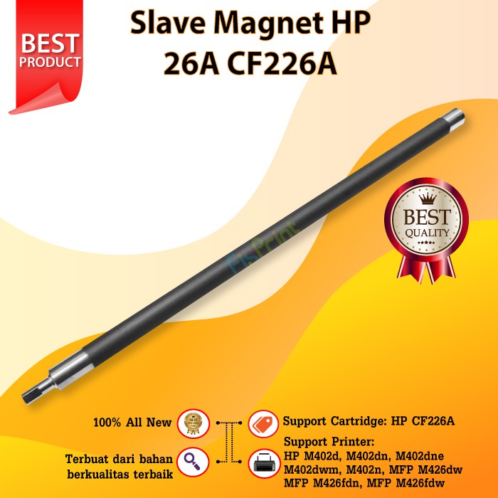 Slave Magnet HP 26A CF226A, Magnet Sleeve HP Pro M402 M402dn M426