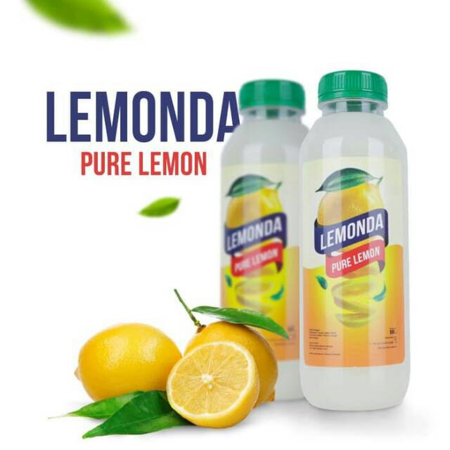 

lemona 500ml