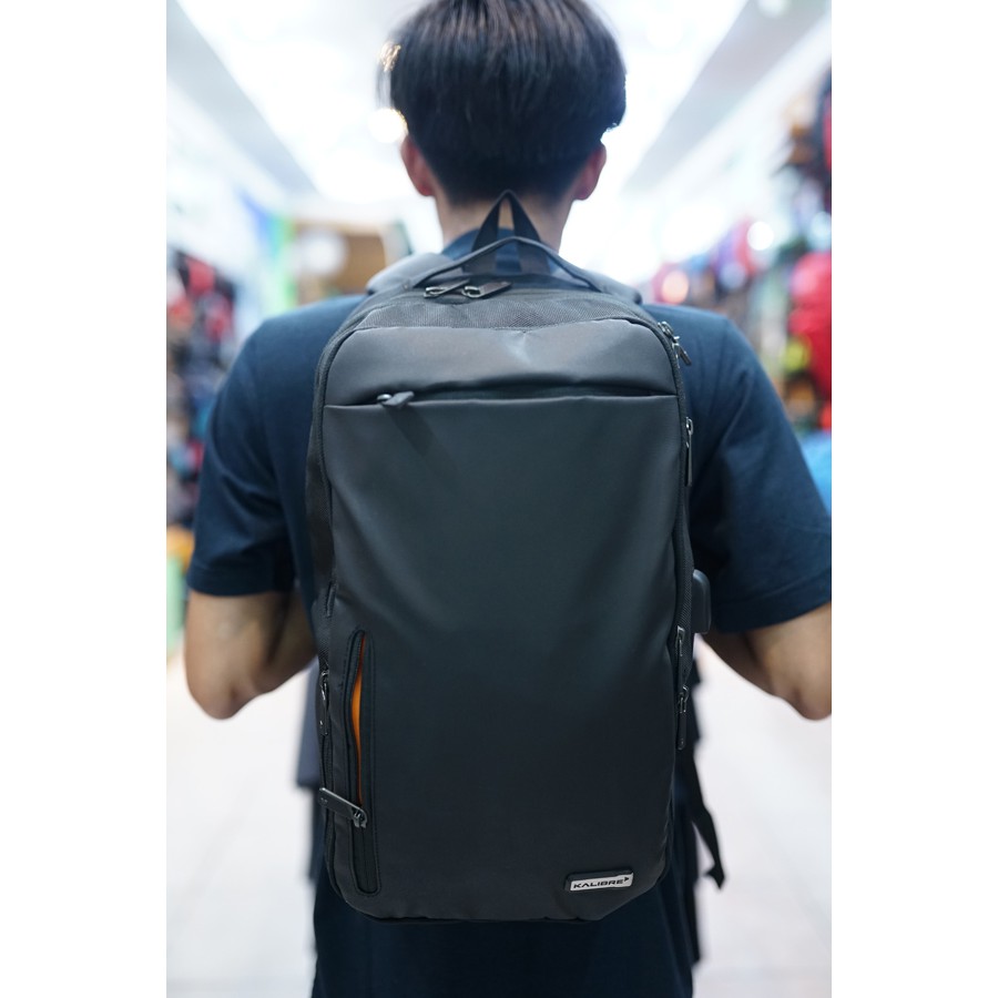 RANSEL KALIBRE EQUINOX K7 910936000-BACKPACK EQUINOX-TAS RANSEL MULTIFUNGSI- RPT