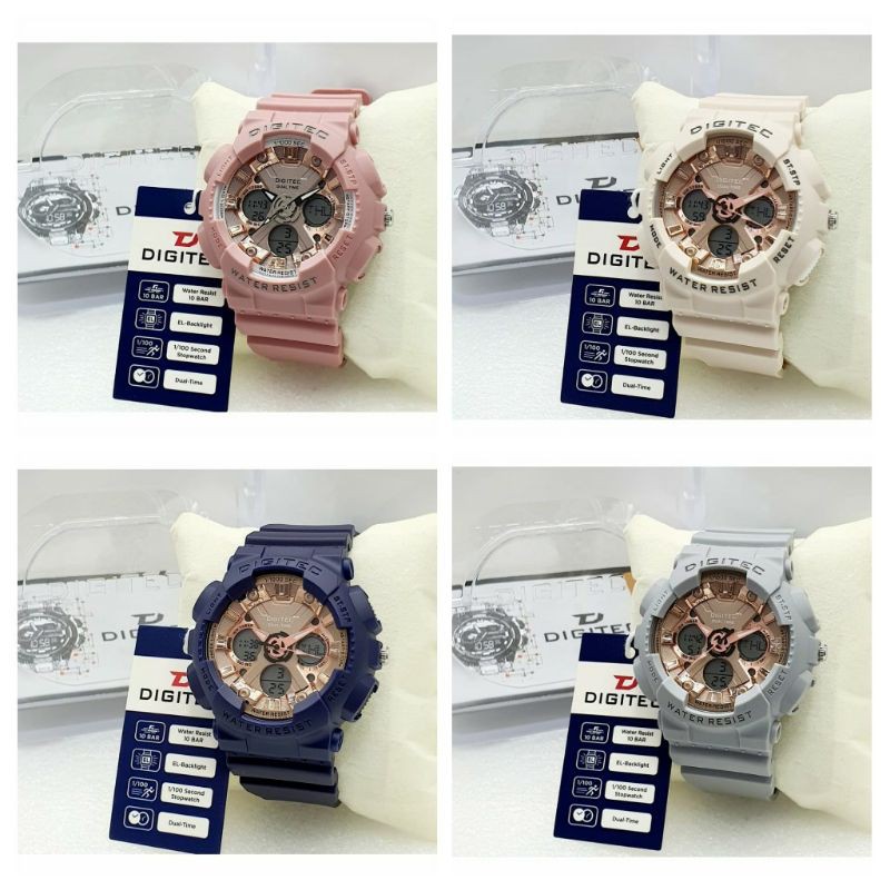 DIGITEC TYPE MDA 3032T 100% ORIGINAL