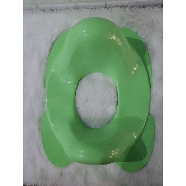 Chicco Toilet training Potty pot Baby Original Preloved