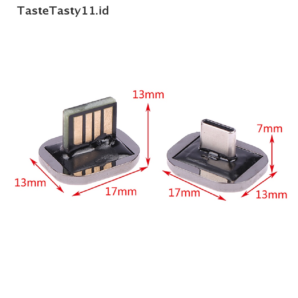 【TasteTasty】 Mini Short Car U Disk Pendrive USB2.0 Type-C Short UDP Udisk Chip Flash 16/32GB .