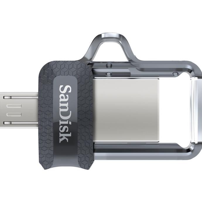Flashdisk Sandisk Usb Otg 64Gb