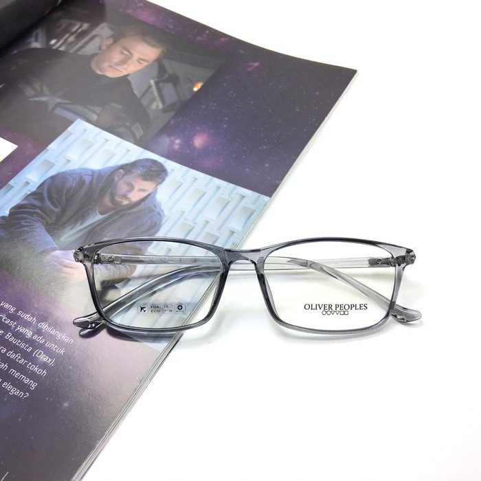 FRAME KACAMATA MURAH/KACAMATA ORIGINAL/ FRAME KACAMATA OLIVER PEOPLES 2194