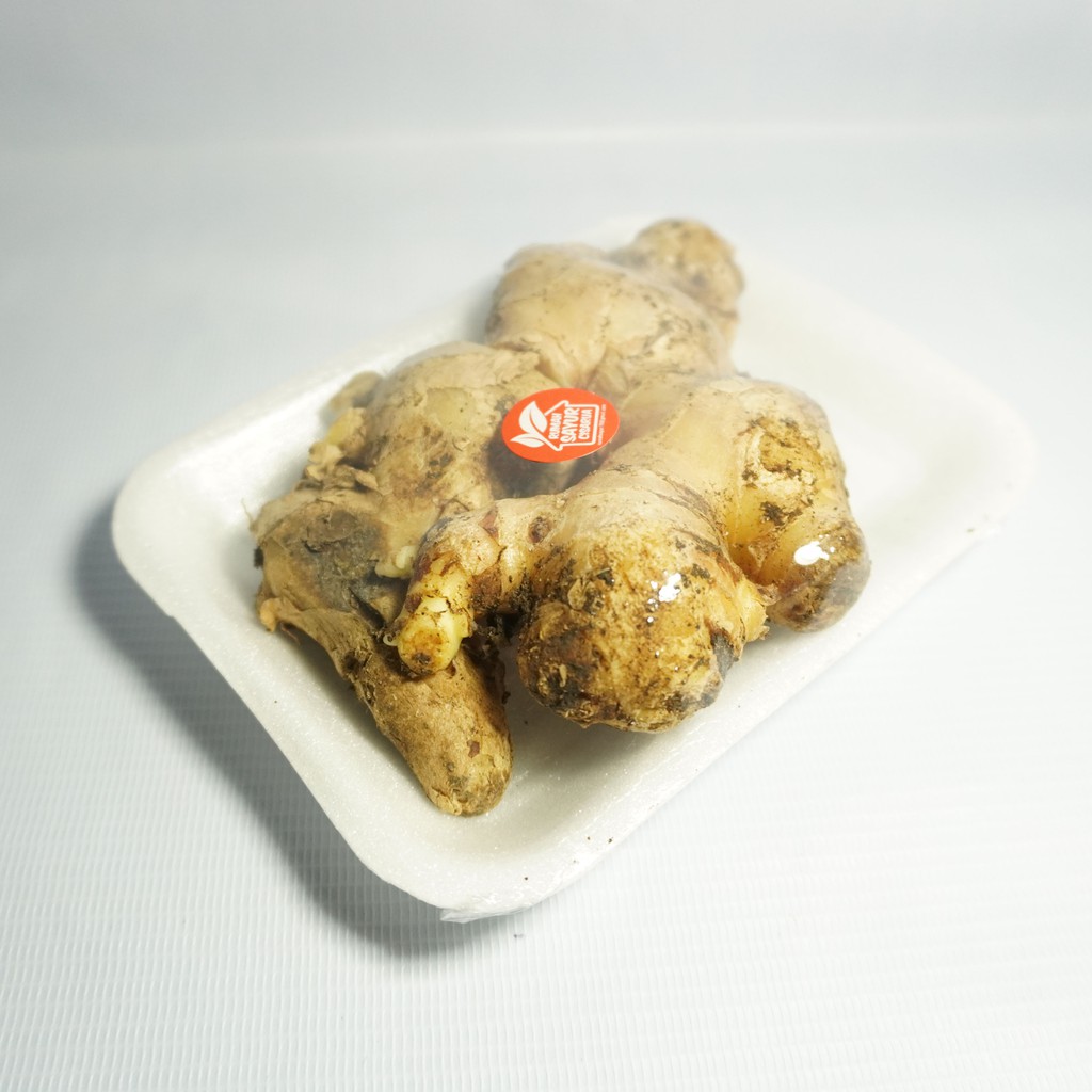 

Jahe 200 Gram [GOSEND]