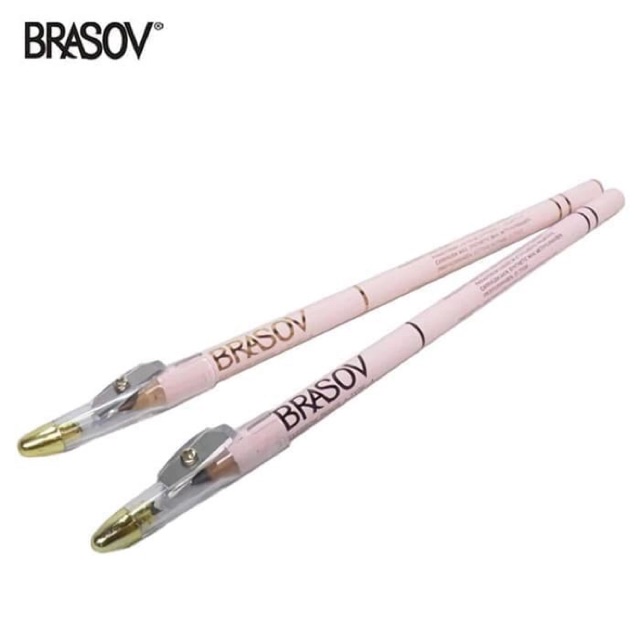 Brasov Eyebrow Pensil Alis Eye Brow