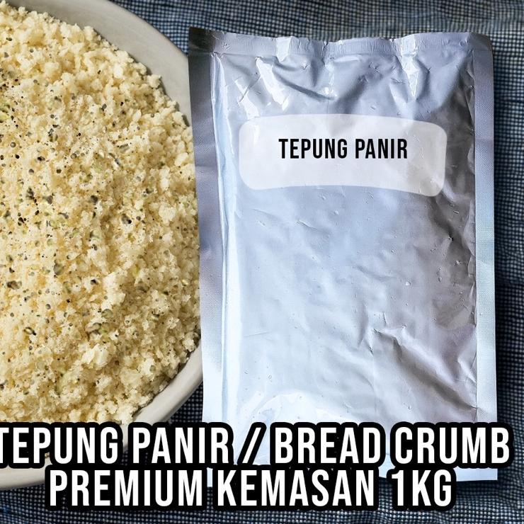 

NEW !!! 8.8 Tepung Kering by Tahu benjo [KODE 630]
