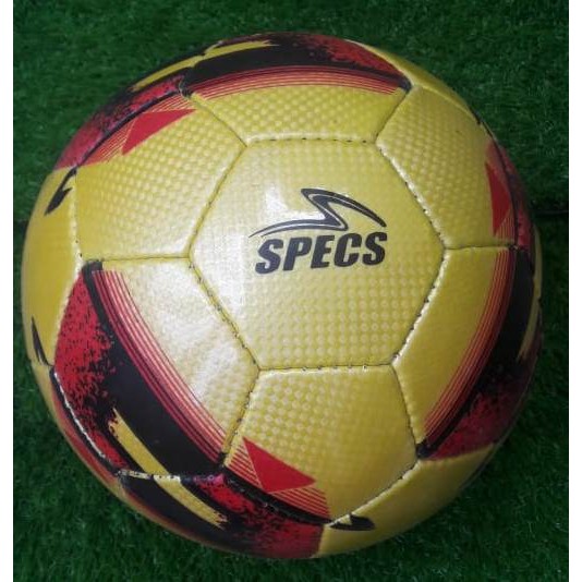 Bola Sepak SSB Size 4/Bola Sepak Murah/Bola Sepak Specs