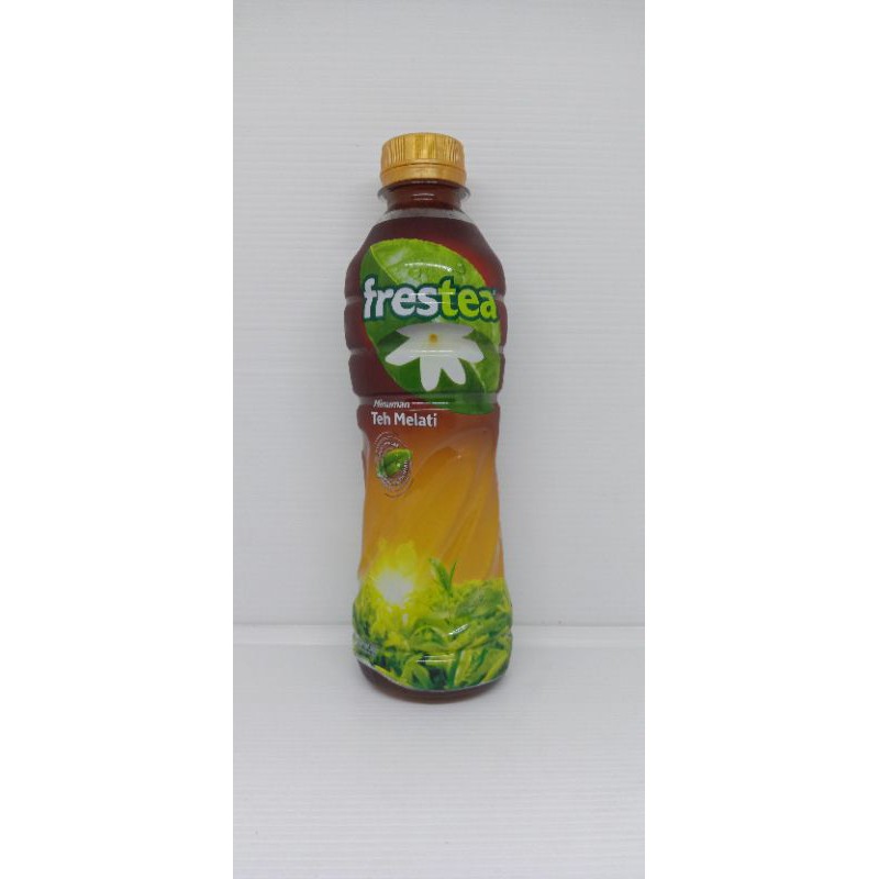 

frestea rasa melati 350ml