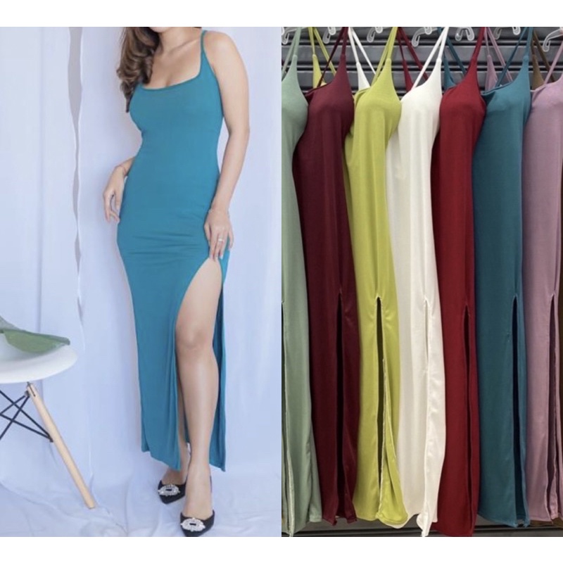 dress sexy bodycon | dress sexy | dress korea | baju pesta sexy | baju sexy | mini dress | long dres