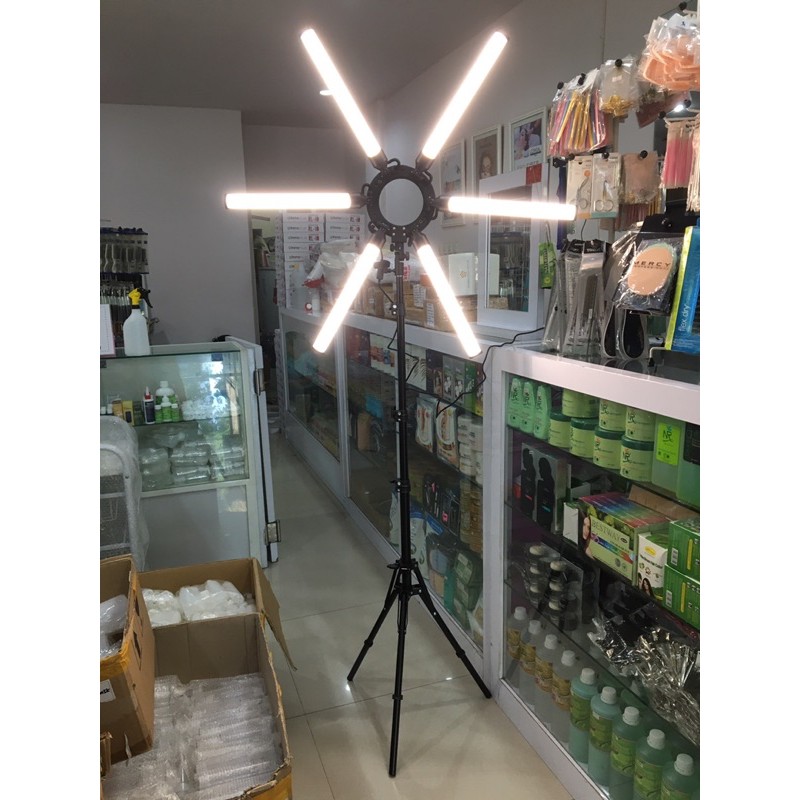 Fotoplus Star Light SL-18 LED Complete Set