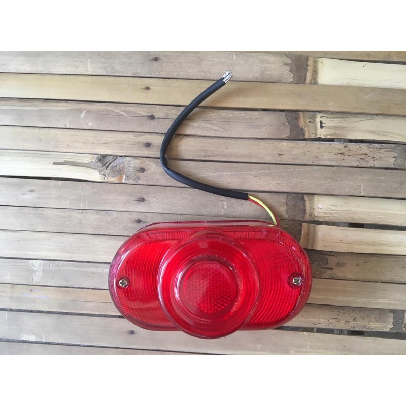Stoplamp Honda C50 S90 Unyil Import