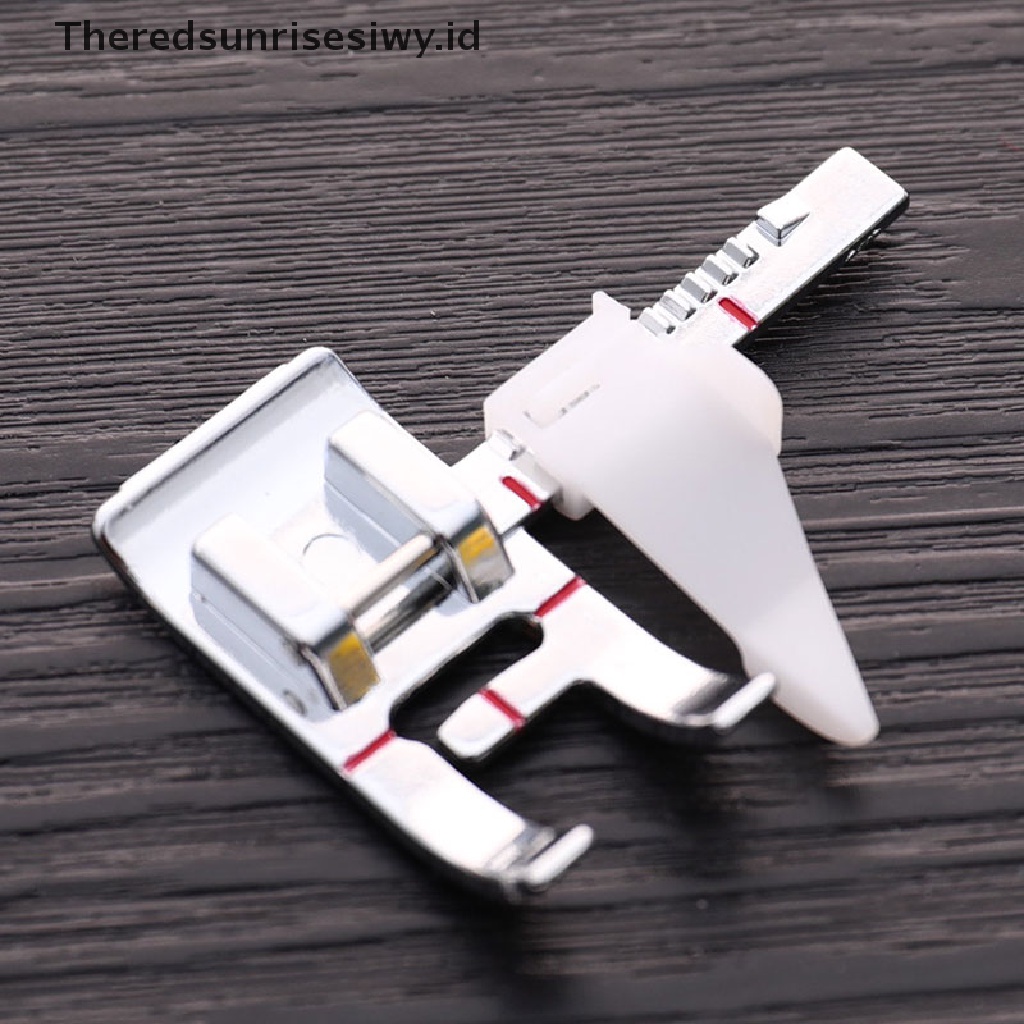 # Alat Rumah Tangga # Presser Foot Adjustable Untuk Mesin Jahit