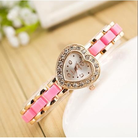 Aksesoris Wanita Import Jam tangan