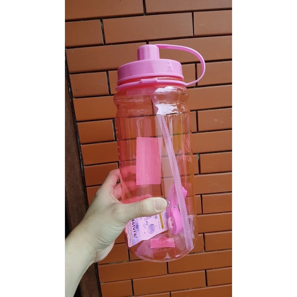 [COD] BOTOL MINUM SELIYA 2000ML