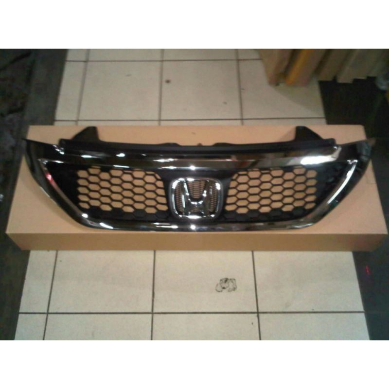 Grill grand CRV 2012-2013-2014