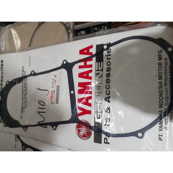 paking Bak CVT Mio J Original YGP