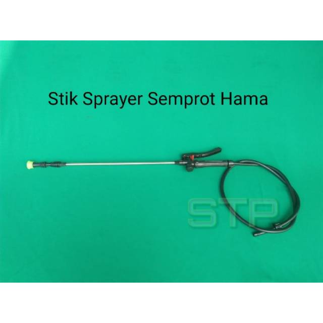 Stik sprayer semprot hama
